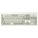 \エントリーで全品ポイント5倍!マラソン期間限定!/ サンワサプライ キーボード 防塵カバー FA-IBM95N【送料無料】
