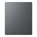 \エントリーで全品ポイント5倍!マラソン期間限定!/ サンワサプライ ずれないマウスパッド グレー MPD-NS1GY【送料無料】 メール便対応商品