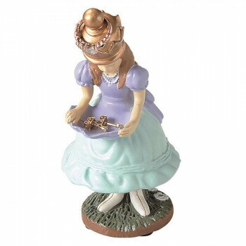 ȥ꡼ʥݥ5ܡ ȥե Alice in Wonder Land 󥰥ۥ ꥹȲ SR-063...