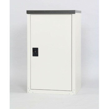 ＼今だけエントリーで全品ポイント5倍！／ グリーンライフ　扉式家庭用収納庫　高さ102タイプ　TBJ-102HT　【送料無料】