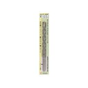 \今だけエントリーで全品ポイント10倍!/ H&H ノンスリップコンクリートドリル V-12.5 076209【送料無料】 メール便対応商品