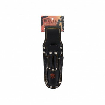 玄人職人　黒革　ペン型充電DVケース　KSK-15　527065【送料無料】