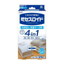 \今だけエントリーで全品ポイント10倍!/ ミセスロイド 引き出し用 24個入 1年防虫 221543【送料無料】(3)