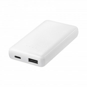 \今だけエントリーで全品ポイント5倍!/ サンワサプライ モバイルバッテリー(4000mAh) BTL-RDC35W【送料無料】 メール便対応商品 \今だけエントリーで全品ポイント5倍!/ サンワサプライ モバイルバッテリー(4000mAh) BTL-RDC35W【送料無料】 メール便対応商品