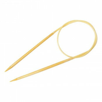 【エントリーで★全品ポイント5倍★】 ハマナカ アミアミ 輪針 長さ60cm 10号 H250-620-10【送料無料】 メール便対応商品