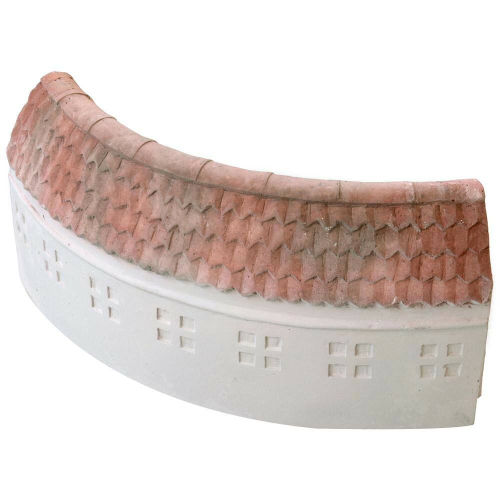 NXstyle ガーデンルーフ R-R×20個 9900829【送料無料】