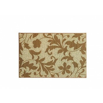 ＼SS限定★エントリーポイント5倍／ い草 玄関マットFネム 60×90cm BE 1081980024604【送料無料】