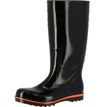 弘進ゴム　　　ハイブリーダー　HB-200　黒　22.5cm　C0196AB【送料無料】