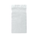 \今だけエントリーで全品ポイント5倍!/ セイニチ チャック付ラミネート袋 ラミジップ ワイドボックスALタイプ(WBAL) WBAL-15 50枚【送料無料】