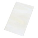 \今だけエントリーで全品ポイント5倍!/ セイニチ チャック付ラミネート三方袋 ラミグリップ 吊り下げ穴付きバリアタイプ(LP) LP-H 50枚【送料無料】