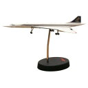 \今だけエントリーで全品ポイント5倍!/ Schuco Aviation コンコルド シンガポール/ブリティッシュ・エアウェイズ 1/250スケール 40355...
