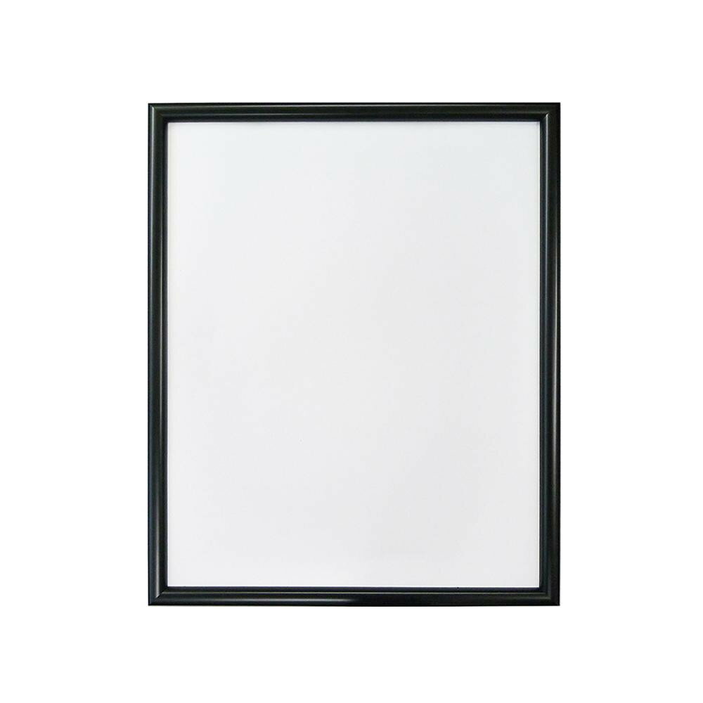 ＼今だけエントリーで全品ポイント10倍！／ デッサン額 MM-02 AC 八つ切 黒 32D972A2333【送料無料】