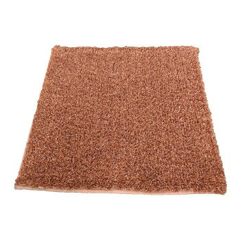 和紙のイシカワ 和紙タフトクッションシート 琥珀 WAZAFOO-KOHAKU【送料無料】