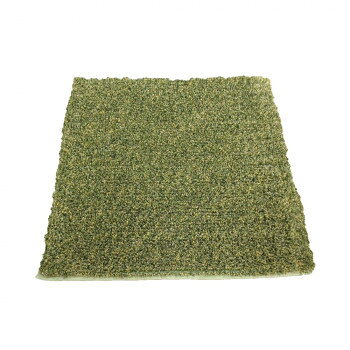 和紙のイシカワ 和紙タフトクッションシート 萌黄 WAZAFOO-MOE【送料無料】