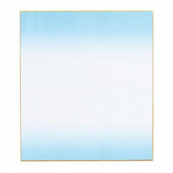 藤壷 両面色紙 青 25セット シキシ-208B【送料無料】