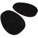 \今だけエントリーで全品ポイント5倍!/ ロイヤルリビング パレットソール palette sole 靴底の滑り止め フリーサイズ ブラック【送料無料】 メール便対応商品