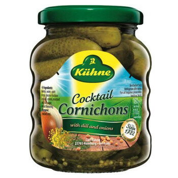 キューネ カクテルコーニッション 212ml 10セット 053119【送料無料】