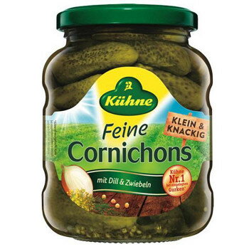 キューネ コーニッション 370ml 10セット 053117【送料無料】