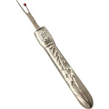 【エントリーで★全品ポイント5倍★】 クロバー すずらんリッパー 79-601【送料無料】 メール便対応商品