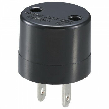 \今だけエントリーで全品ポイント5倍!/ オーム電機 OHM 国内用変換プラグ C-Aタイプ TRV-C0870A【送料無料】 \今だけエントリーで全品ポイント5倍!/ オーム電機 OHM 国内用変換プラグ C-Aタイプ TRV-C0870A【送料無料】
