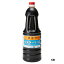和泉食品 タカワウスターソース 1.8L(6本)【送料無料】