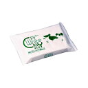 \今だけエントリーで全品ポイント5倍!/ ホワイトクレーエコ(リサイクル紙ねんど) 白 1kg×10個【送料無料】