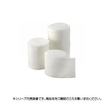 日本衛材 伸縮包帯 ニュートップウーリータイ 6裂 5cm×9m(伸長) 60巻 NE-2356【送料無料】