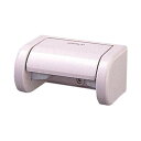 \今だけエントリーで全品ポイント5倍!/ 三栄 SANEI ワンタッチペーパーホルダー W37-P ピンク【送料無料】(3)