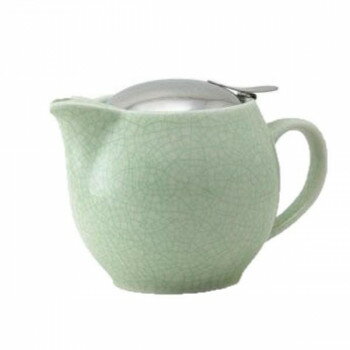 ユニバーサルティーポット 3人用 アーティザンクラックルカラーシリーズ BBN-02 ACGN【送料無料】