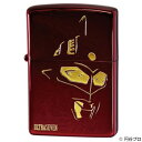 ★SS限定10%OFF&エントリーで全品P10倍★ ZIPPO ウルトラセブン RDイオン【送料無料】 メール便対応商品