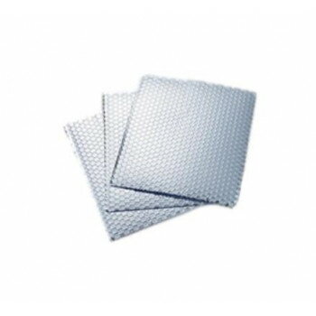 ＼エントリーで全品ポイント5倍！マラソン期間限定！／ SV-7008 エアコン室外機用遮熱シート　3枚入【送料無料】