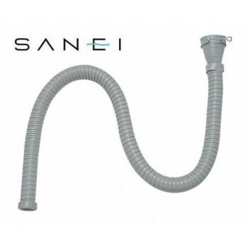 三栄水栓　SANEI　流し排水栓ホース　PH62-861-3【送料無料】