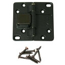 \今だけエントリーで全品ポイント5倍!/ 折戸金物 PH-404 ヒンジ アンバー 1個入 17134【送料無料】 メール便対応商品(4)