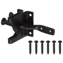 WT-515 ウエスタンラッチ 1個入 59515【送料無料】