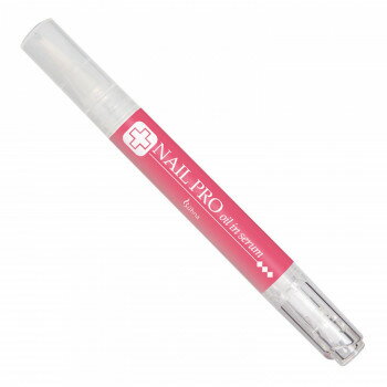 ビューナ　ネイルプロ　オイルインセラム【送料無料】 メール便対応商品