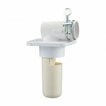 テクノテック 洗濯機用床排水トラップスライドロック RTS-50【送料無料】