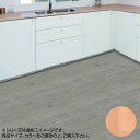 \今だけエントリーで全品ポイント5倍!/ 富双合成 クッションフロア スタイルフロア 約91cm幅×20m巻き Y553-S バーチ【送料無料】