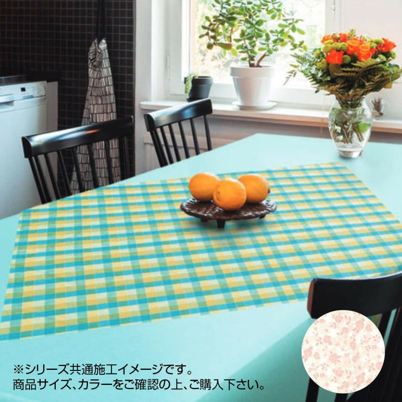 【エントリーで★全品ポイント5倍★】 富双合成 テーブルクロス シルキークロス 約120cm幅×20m巻 SLK203【送料無料】