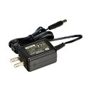 ダイワインダストリ ACアダプター　スイッチングタイプ　DC12V/1A　GEO101U-120100W　防犯機器 オプション 1