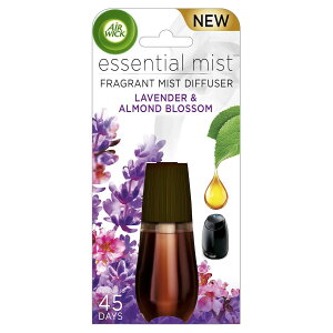 ̵ ˧  AIR WICK Essential Mist Fragrance Refillѥåå󥷥ߥȵͤؤѥLavender & Almond Blossom ٥ ɥ֥å  ꥫ ˧ 