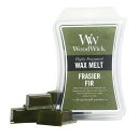 送料無料 Wood Wick ワックスメルト お部屋の芳香剤 芳香器 コンセント式 ウッドウイック wax melts アロマ ワックス メルト アメリカ 電気式 芳香剤 FRASIER FIR