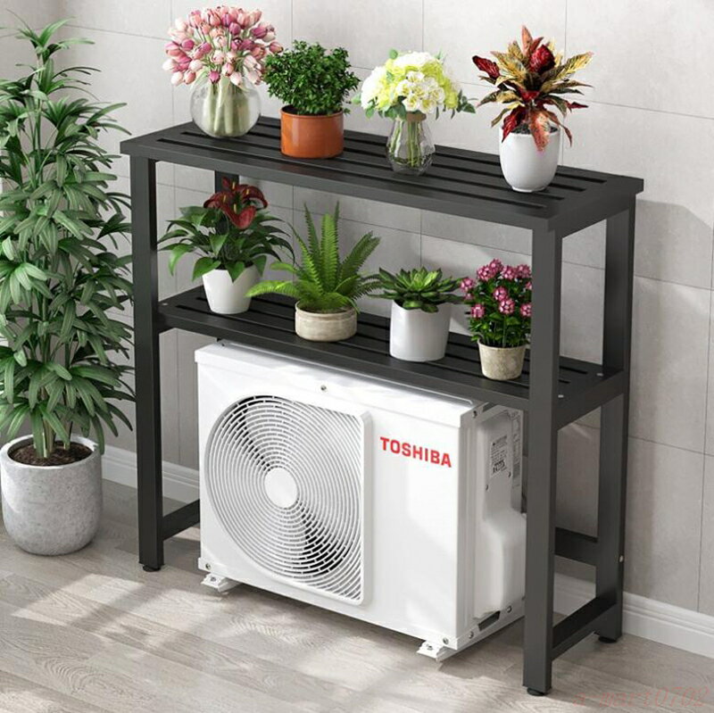 エアコン室外機カバー 通常 / 大型 選べる 2 サイズ エアコンカバー 室外機カバー 日よけカバー 室外機ラック エアコンカバー ワイド 目隠し ベランダ 庭 屋外おしゃれ