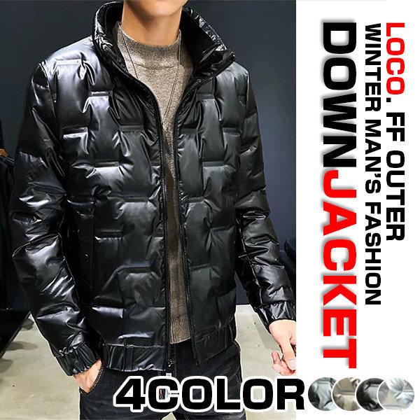 ダウンジャケット ダウン ジャケット ダウンコート 中綿ジャケット 中綿コート ブルゾン 撥水 アウター アウトドア ブランド 暖かい 防寒