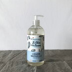 Le Chene ＆ le Roseau ディッシュウォッシング リキッド 500ml ル・シェンヌ・エ・ル・ロゾー 自然派 ナチュラル オーガニック