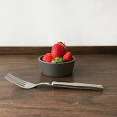 せっ器 小鉢 グレー 8.5cm 和食器 日本製 四日市 ストーンウエアー 電子レンジ可 オーブン可 食洗機可 グレー色 SyuRo シュロ ギフト おすすめ 人気