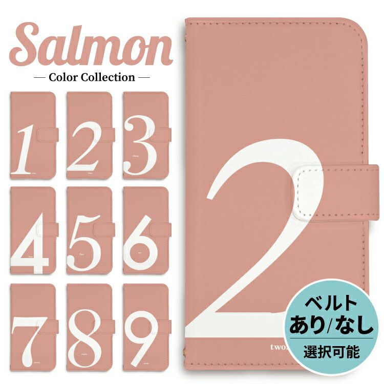 Rakuten - 【マラソン20％OFF】 iPhone ケース 手帳型 手帳 iPhone17 iPhone17e iPhone17pro iPhone16e iphone16 iPhone16pro iphone15 iphone14 iPhoneSE iPhone13 16e 16 air 15 14 mini pro max 北欧 数字 ピンク くすみカラー おしゃれ かわいい