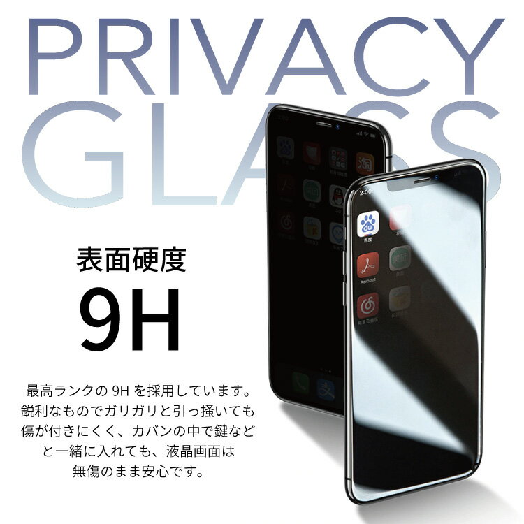 【 最大900円OFF 】 iPhone13 13pro 13mini iPhone12 12pro 12mini 覗き見防止 のぞき 防止 フィルム フィルター シート 強化ガラス 保護フィルム 液晶保護フィルム 保護ガラス iPhone11 pro max iPhone XR XS Max iPhone8 iPhoneX iPhone7 iPhone6