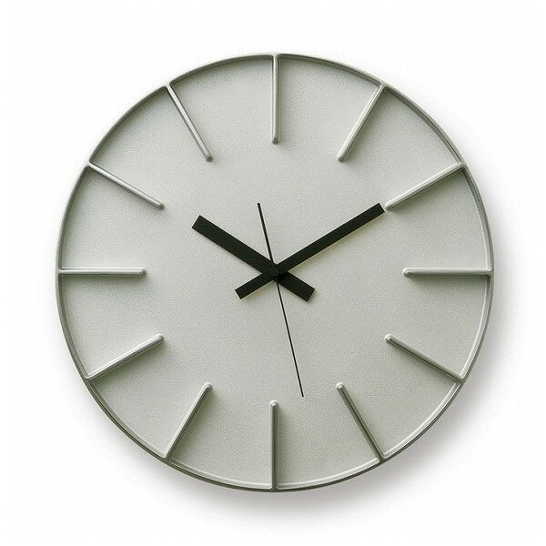 掛け 掛時計 時計 大型 立体的 メタル アルミ リビング ロビー ホテル日本製 送料無料 タカタ 新築祝い 転居祝い 引越し 店舗 開店祝い 周年 記念品 退職祝い 開院祝い 開業祝い edge clock (TL-AZ0115)