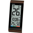 SEIKO(セイコー) 置き時計 掛置兼用 デジタル 電波時計 SQ431B