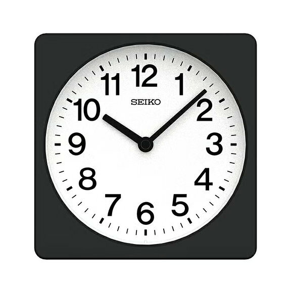 セイコー(SEIKO) クオーツ掛置兼用時計 KX624K [2]